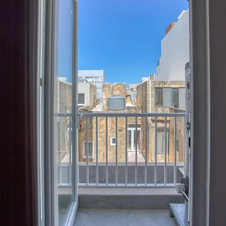 Urban 19 Residences Boutique Escape Inn Birkirkara