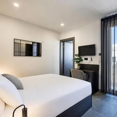 Inn Urban 19 Residences Boutique Escape Birkirkara