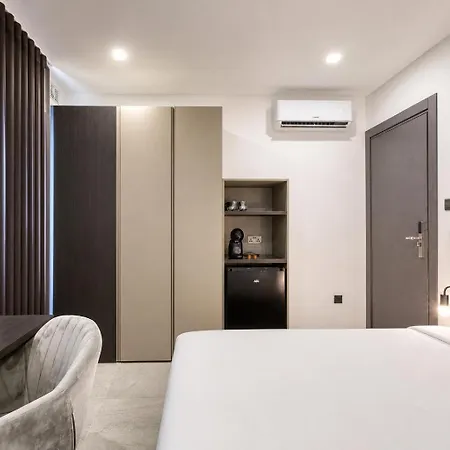 Urban 19 Residences Boutique Escape * Birkirkara