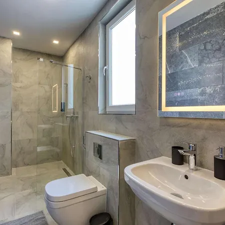 Urban 19 Residences Boutique Escape * Birkirkara