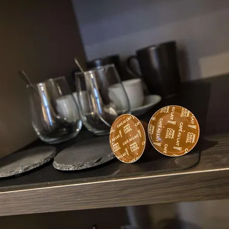 Urban 19 Residences Boutique Escape