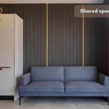 Inn Urban 19 Residences Boutique Escape Birkirkara