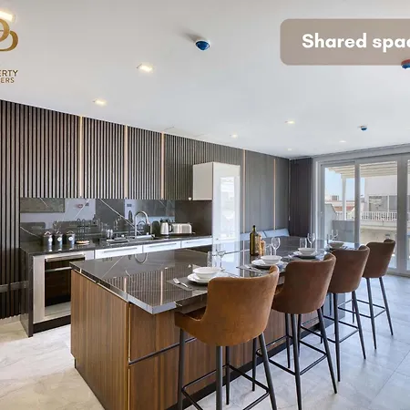 Inn Urban 19 Residences Boutique Escape *