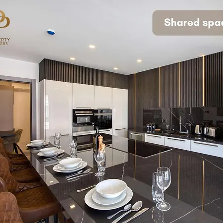 Urban 19 Residences Boutique Escape Inn Birkirkara