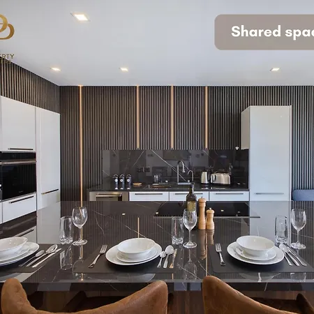 Inn Urban 19 Residences Boutique Escape *