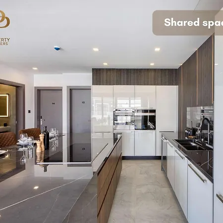 Inn Urban 19 Residences Boutique Escape *