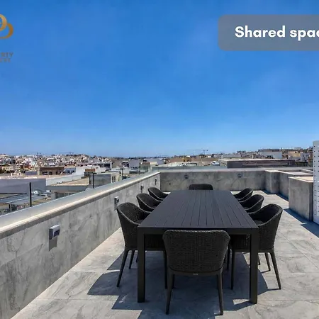 Inn Urban 19 Residences Boutique Escape