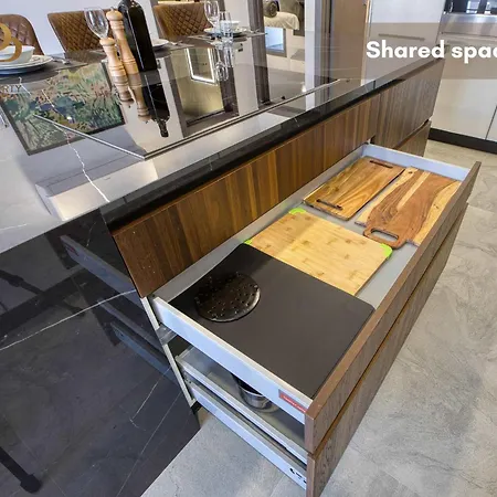 Urban 19 Residences Boutique Escape Inn Birkirkara