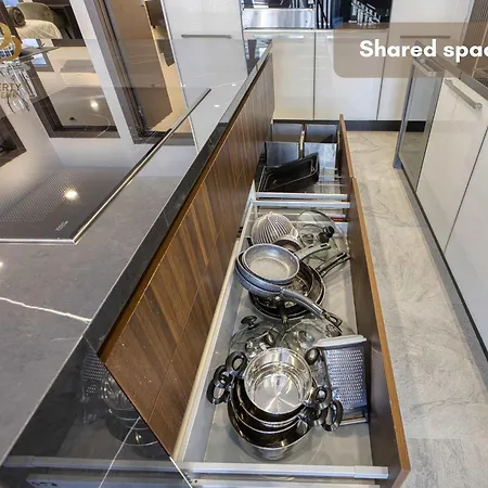 Urban 19 Residences Boutique Escape Inn
