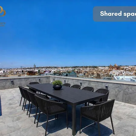 Urban 19 Residences Boutique Escape Inn *