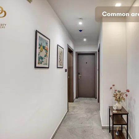 Urban 19 Residences Boutique Escape Inn
