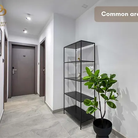 Urban 19 Residences Boutique Escape * Birkirkara