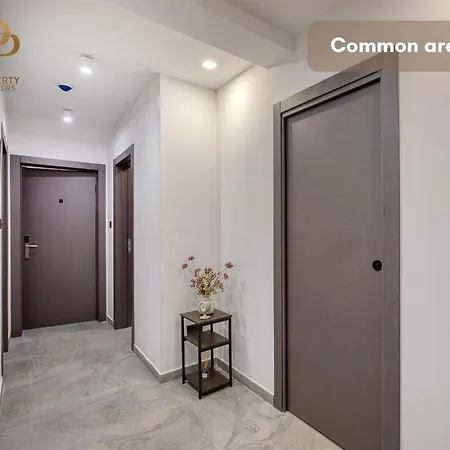 Urban 19 Residences Boutique Escape Inn *