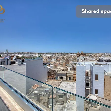Urban 19 Residences Boutique Escape